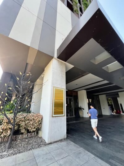 แอชตัน มอร์ฟ 38 / 74.25 ตรม. ชั้น11