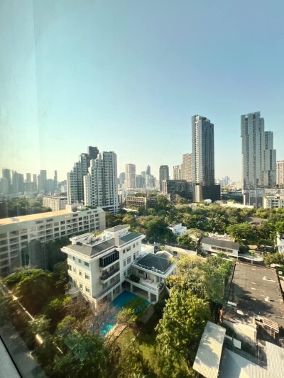 แอชตัน มอร์ฟ 38 / 74.25 ตรม. ชั้น11