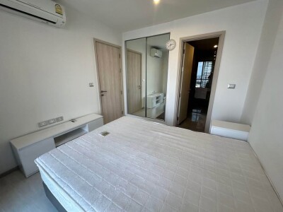 อัปเดตล่าสุด 26/3/68 : ริทึ่ม สุขุมวิท 42 / 45.5ตรม. ชั้น: 20-4