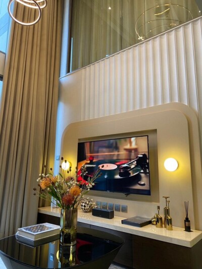 แอชตัน เรสซิเดนท์ 41 /  125 ตร.ม. ชั้น 7 *-2