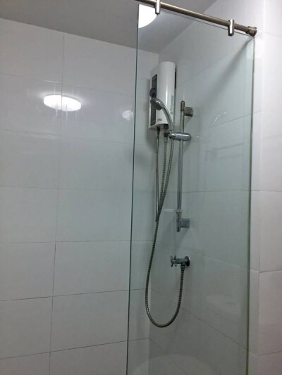 แชปเตอร์วัน เดอะ แคมปัส เกษตร /  46 ตารางเมตร  ห้องเลขที่ 2033/576 ชั้น 2-9