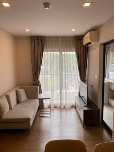 เดอะ เนสท์ สุขุมวิท 64 / The Nest Sukhumvit 64-1