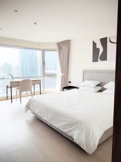 สุขุมวิท สวีท / Sukhumvit Suite-5