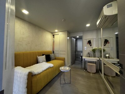 แอชตัน เรสซิเดนท์ 41 /  125 ตร.ม. ชั้น 7 *-3