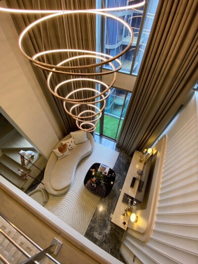 แอชตัน เรสซิเดนท์ 41 /  125 ตร.ม. ชั้น 7 *-4