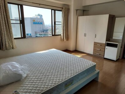 เซ็นทรัล รัชโยธิน ปาร์ค / 70 ตรม. ชั้น 15 ห้องหัวมุม-2