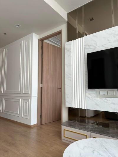 โนเบิล อราวน์ สุขุมวิท 33 /  55.19 ตารางเมตร-3