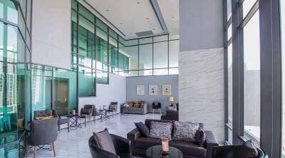 เดอะริช สาทร - ตากสิน / ขนาด 30.10 ตรม. ชั้น 12