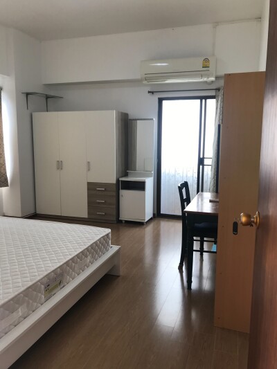 เซ็นทรัล รัชโยธิน ปาร์ค / 70 ตรม. ชั้น 15 ห้องหัวมุม-4