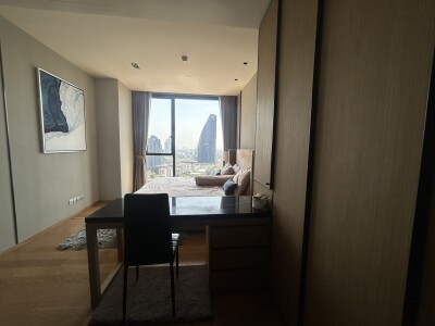 บีทนิค สุขุมวิท 32 / 58 ตรม. ชั้น 20