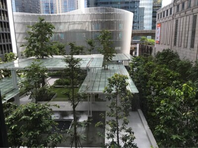 โนเบิล เพลินจิต / 47ตรม. ชั้น 3, อาคาร C *