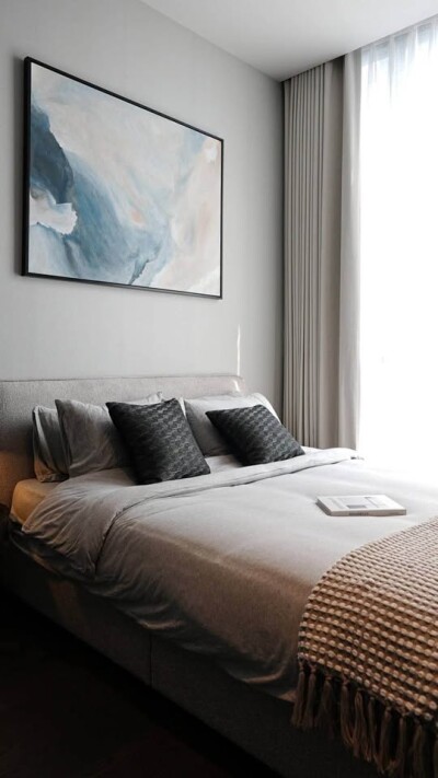 ลาวิค สุขุมวิท 57 / 114.66 ตรม ชั้น 17 ห้องมุม