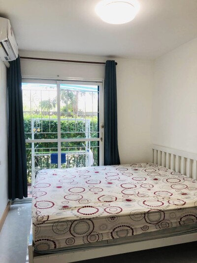 ไอคอนโด สุขุมวิท 105 / ✅ห้องแบ่งเป็นสัดส่วน  ✳️1 ห้องนอน 🛌  ✳️1 ห้องครัว  ✳️1 ห้องน้ำ 🛁-1