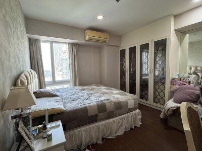 อัปเดตล่าสุด 17/3/68 : มาย รีสอร์ต แบงค์คอก / 64 ตารางเมตร  ชั้น 20-5