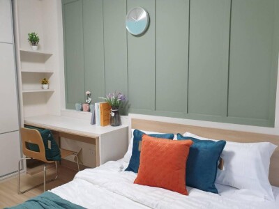 อัปเดตล่าสุด 26/3/68 : มายคอนโด สุขุมวิท 81 /  35 ตารางเมตร ชั้น 2-5