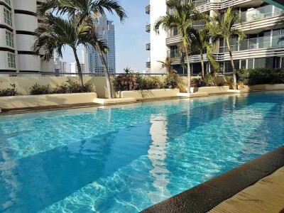 สุขุมวิท สวีท / Sukhumvit Suite-14