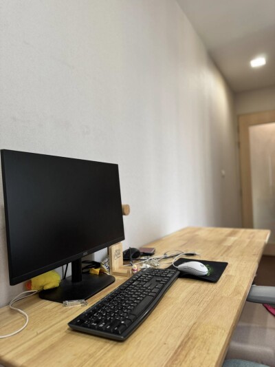 อัปเดตล่าสุด 17/3/68 : มาย รีสอร์ต แบงค์คอก / 64 ตารางเมตร  ชั้น 20-6