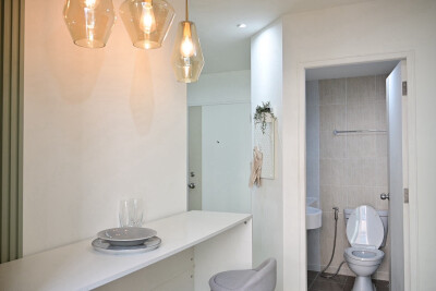 ลุมพินี วิลล์ อ่อนนุช 46 / Lumpini ville Onnut 46-7