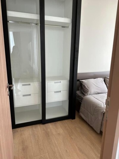 โนเบิล อราวน์ สุขุมวิท 33 /  55.19 ตารางเมตร-8