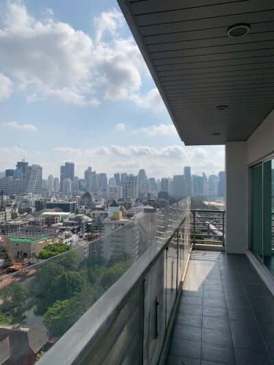 รอยัล เรสสิเดนซ์ พาร์ค / 385 ตรม. *-29