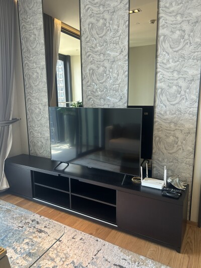 บีทนิค สุขุมวิท 32 / 58 ตรม. ชั้น 20