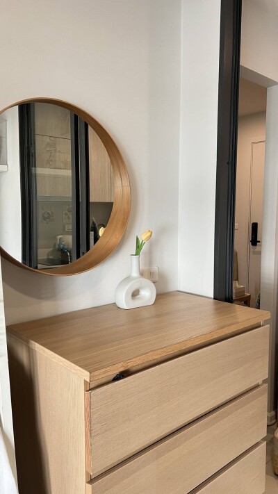 เซียล่า ศรีปทุม / 31.5 ตร.ม  ▪️ชั้น 26-7