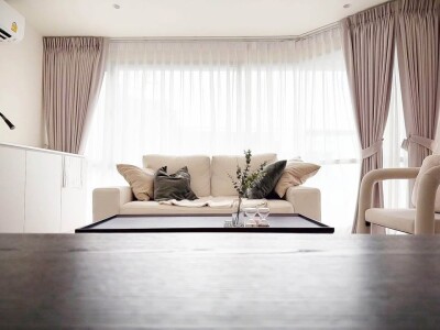 สุขุมวิท สวีท / Sukhumvit Suite-3