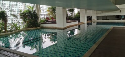 แบงค์คอก ฮอไรซอน รามคำแหง / 89 ตรม. ชั้น 21-11