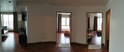 แบงค์คอก ฮอไรซอน รามคำแหง / 89 ตรม. ชั้น 21-4