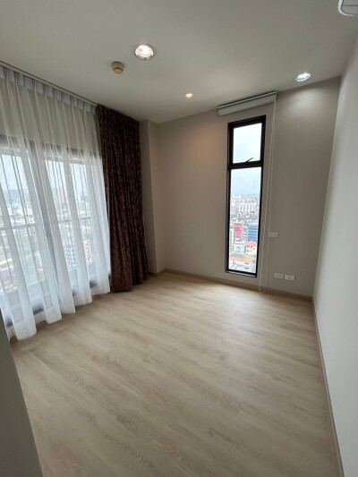 เซนส์ พหลโยธิน / 34.58 ตร.ม. ชั้น 19-4