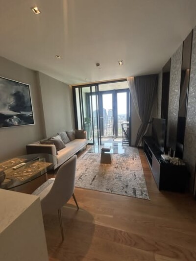 บีทนิค สุขุมวิท 32 / 58 ตรม. ชั้น 20