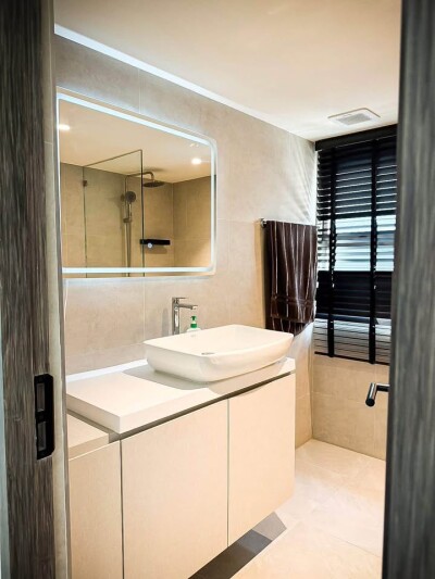 สุขุมวิท สวีท / Sukhumvit Suite-8