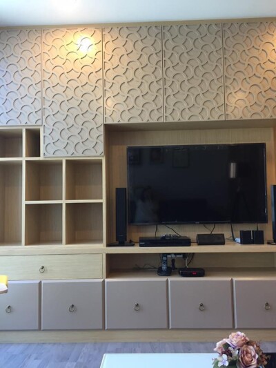 เดอะ รูม สาทร ถนนปั้น /  78.26 ตรม.-4