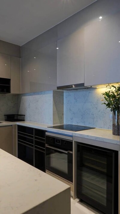 ลาวิค สุขุมวิท 57 / 114.66 ตรม ชั้น 17 ห้องมุม