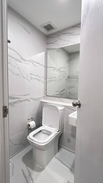 เซียล่า ศรีปทุม / 31.5 ตร.ม  ▪️ชั้น 26-9