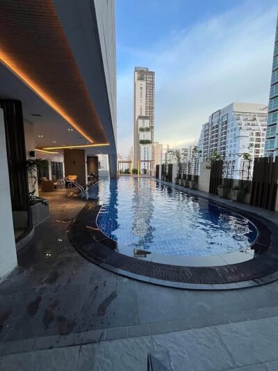 สุขุมวิท สวีท / Sukhumvit Suite-13