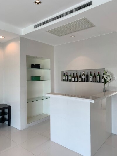 รอยัล เรสสิเดนซ์ พาร์ค / 385 ตรม. *-6