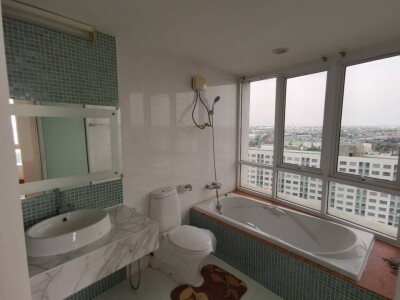 แบงค์คอก ฮอไรซอน รามคำแหง / 89 ตรม. ชั้น 21-9