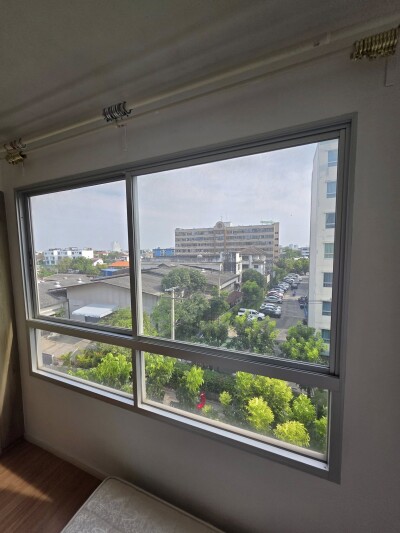 ลุมพินี วิลล์ อ่อนนุช 46 / Lumpini ville Onnut 46-9