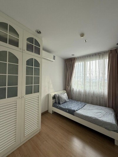 ศุภาลัย เวลลิงตัน / 67ตารางเมตร ชั้น 6-5