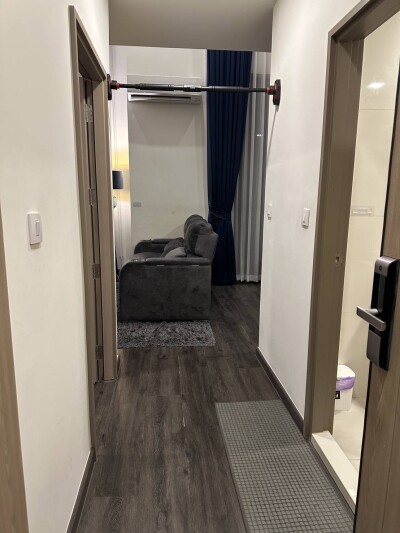 เซ็นทริค รัชโยธิน / 60ตรม.-3