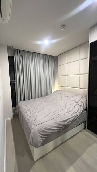 เซียล่า ศรีปทุม / 31.5 ตร.ม  ▪️ชั้น 26-6