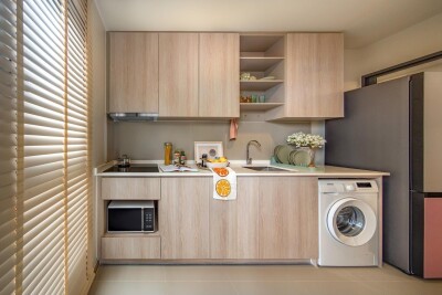 พินน์ ปรีดี 20 /  73.60 ตรม. • ชั้น 3