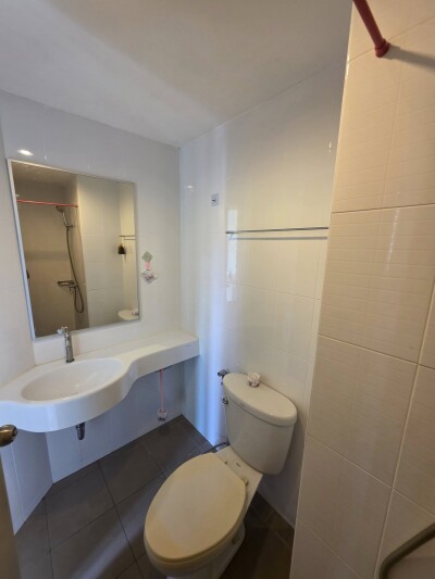 ลุมพินี วิลล์ อ่อนนุช 46 / Lumpini ville Onnut 46-18