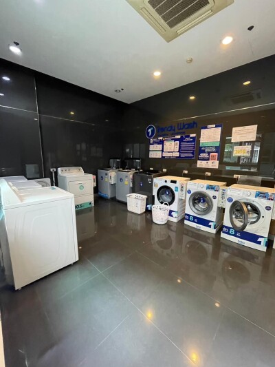 ไอดีโอ โมบิ จรัญ - อินเตอร์เชนจ์ / 21.5 ตรม.  ชั้น 11 ทิศตะวันตก-9