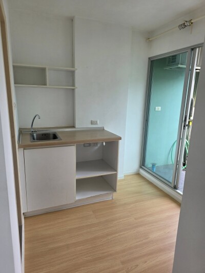 ลุมพินี วิลล์ อ่อนนุช 46 / Lumpini ville Onnut 46-11