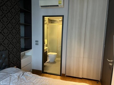 เดอะ ลุมพินี 24 / 31 ตรม.  ชั้น: 30 *-6