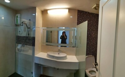 แบงค์คอก ฮอไรซอน รามคำแหง / 89 ตรม. ชั้น 21-8