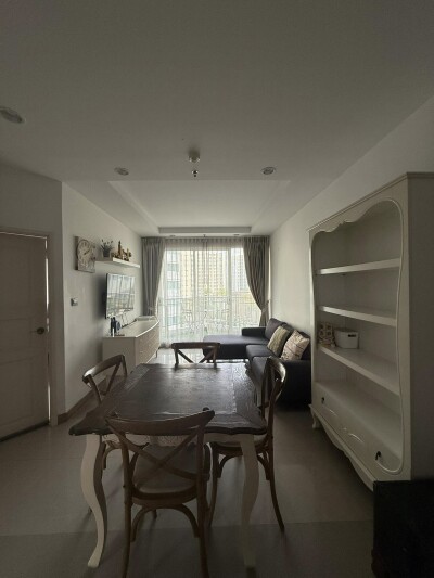 ศุภาลัย เวลลิงตัน / 67ตารางเมตร ชั้น 6-1