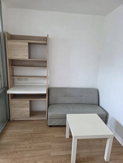 ลุมพินี วิลล์ อ่อนนุช 46 / Lumpini ville Onnut 46-6